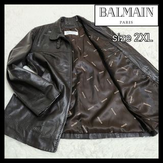 BALMAIN - 2023年秋冬 バルマン スウェットシャツ M 新品未使用 BALMAIN - 2023年秋冬 バルマン スウェットシャツ M 新品未使用