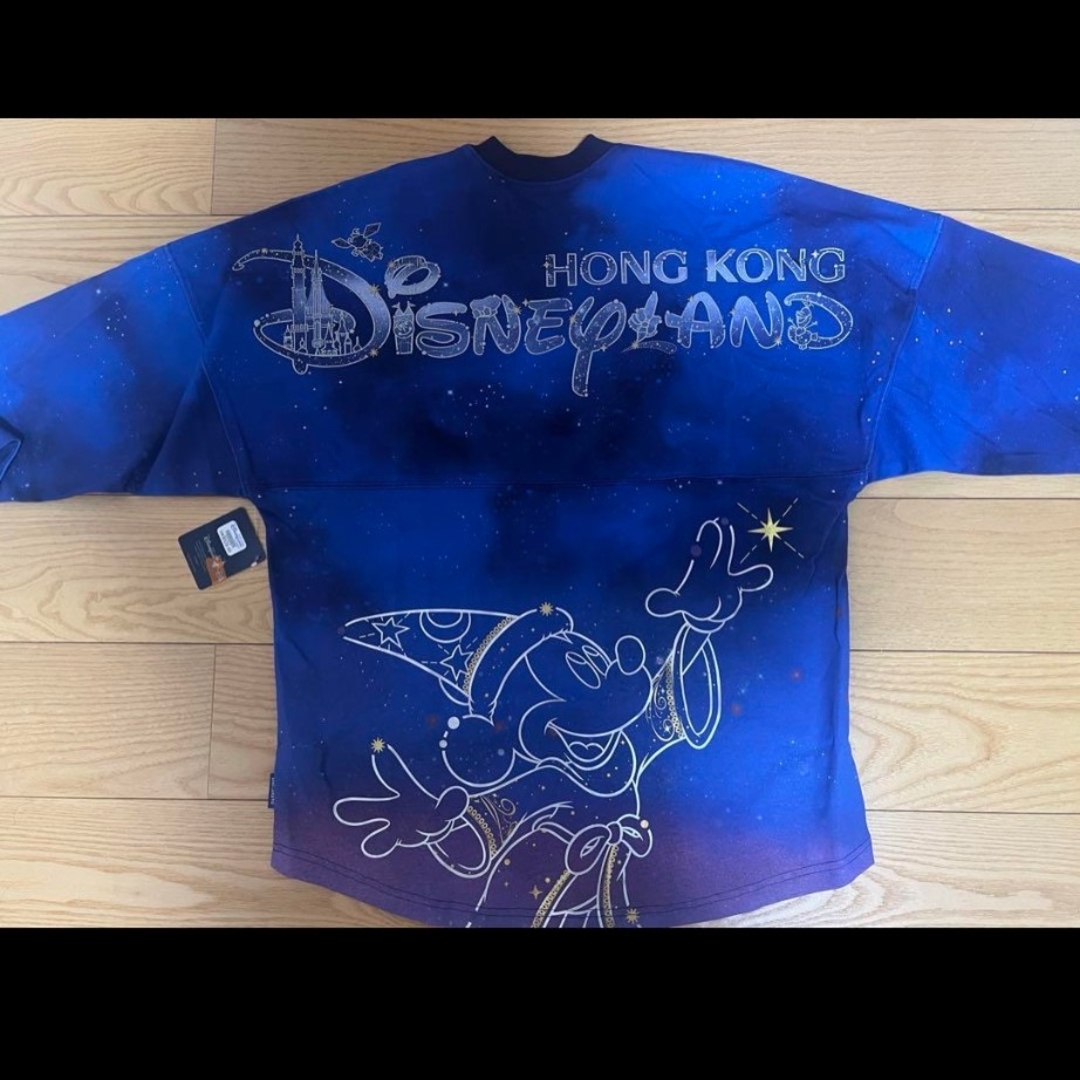 SPIRIT JERSEY - ファンタジア スピリットジャージ 香港 SPIRIT JERSEY - ファンタジア スピリットジャージ 香港
