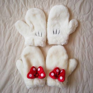 Disney(手袋)のフリマアイテム一覧 Disney(手袋)のフリマアイテム一覧