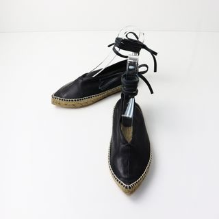 CELINE(ハイヒール/パンプス ・ ブラック/黒色系)のフリマ CELINE(ハイヒール/パンプス ・ ブラック/黒色系)のフリマ