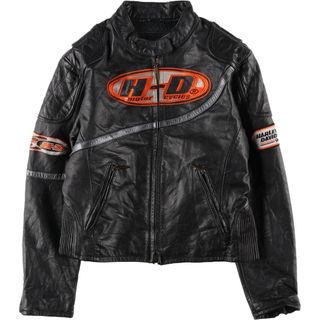 Harley Davidson(ライダースジャケット)のフリマアイテム一覧 Harley Davidson(ライダースジャケット)のフリマアイテム一覧