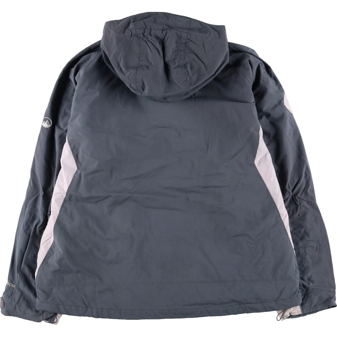古着 00年代 コロンビア Columbia X.C.O. 中綿マウンテン 古着 00年代 コロンビア Columbia X.C.O. 中綿マウンテン