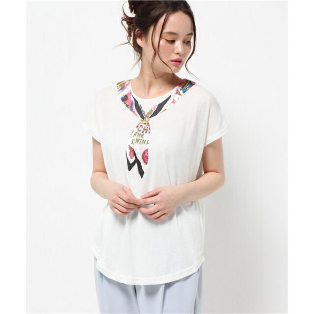 Jeanasis 未使用 Jeanasis スカーフ柄プリント ドルマンtシャツ ジーナシスの通販 By ヘイデン S Shop ジーナシス ならラクマ Jeanasis 未使用 Jeanasis スカーフ柄プリント ドルマンtシャツ ジーナシスの通販 By ヘイデン S Shop ジーナシス ならラクマ