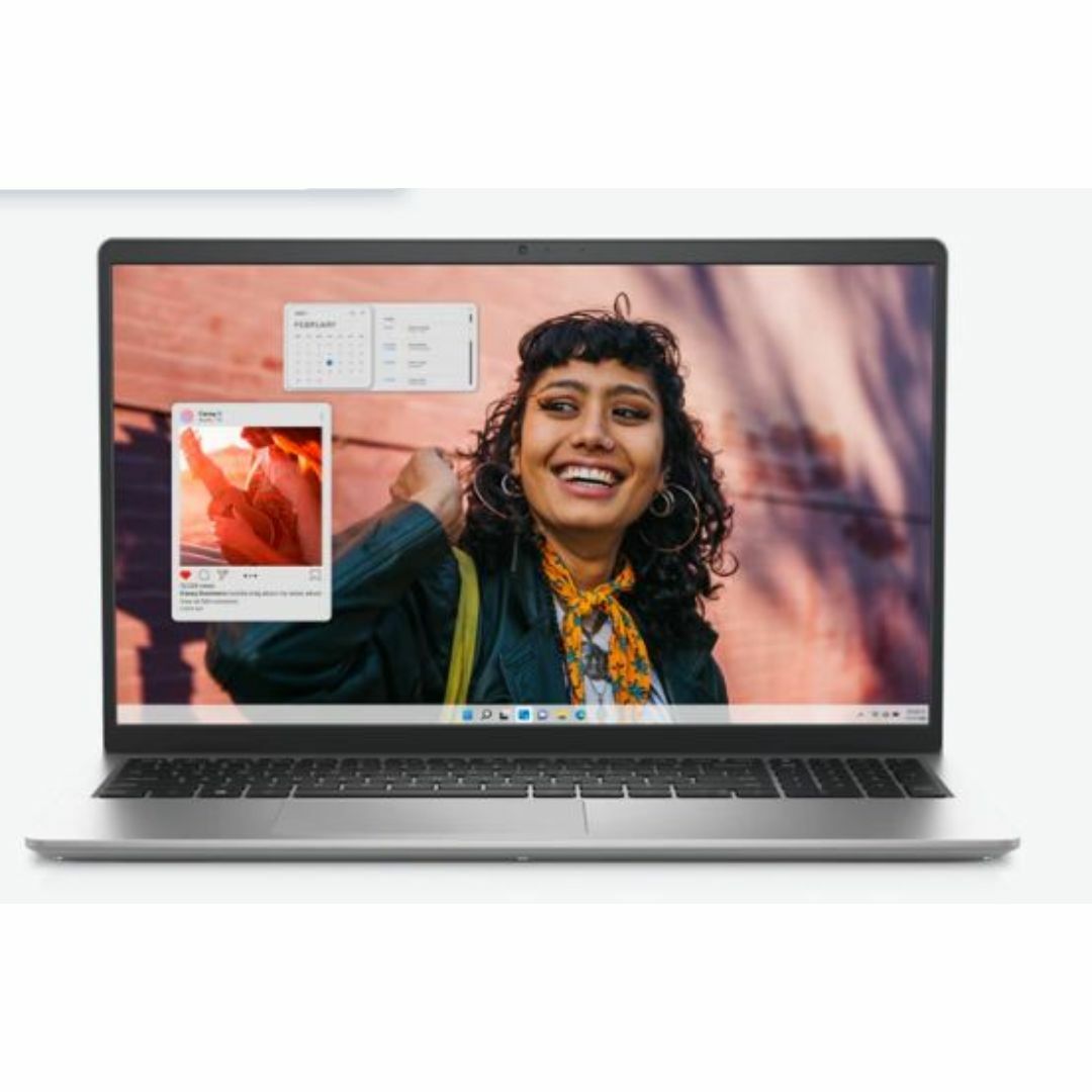 DELL - 【Dell】sin35351008spmonojp Inspiron 15新品！