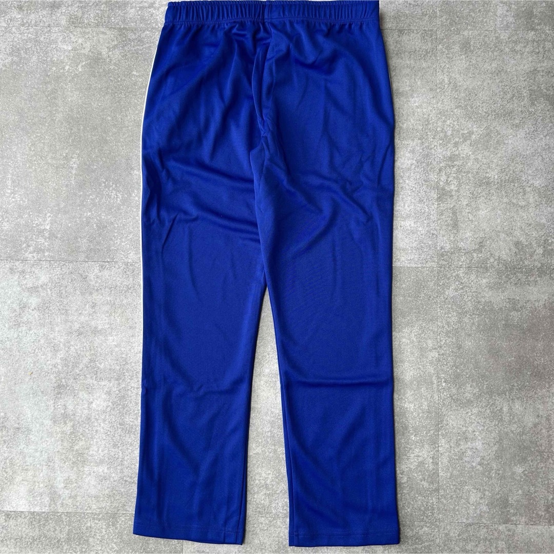 MLB - 【L】MLB ドジャース トラックジャケット&パンツ上下 MLB - 【L】MLB ドジャース トラックジャケット&パンツ上下