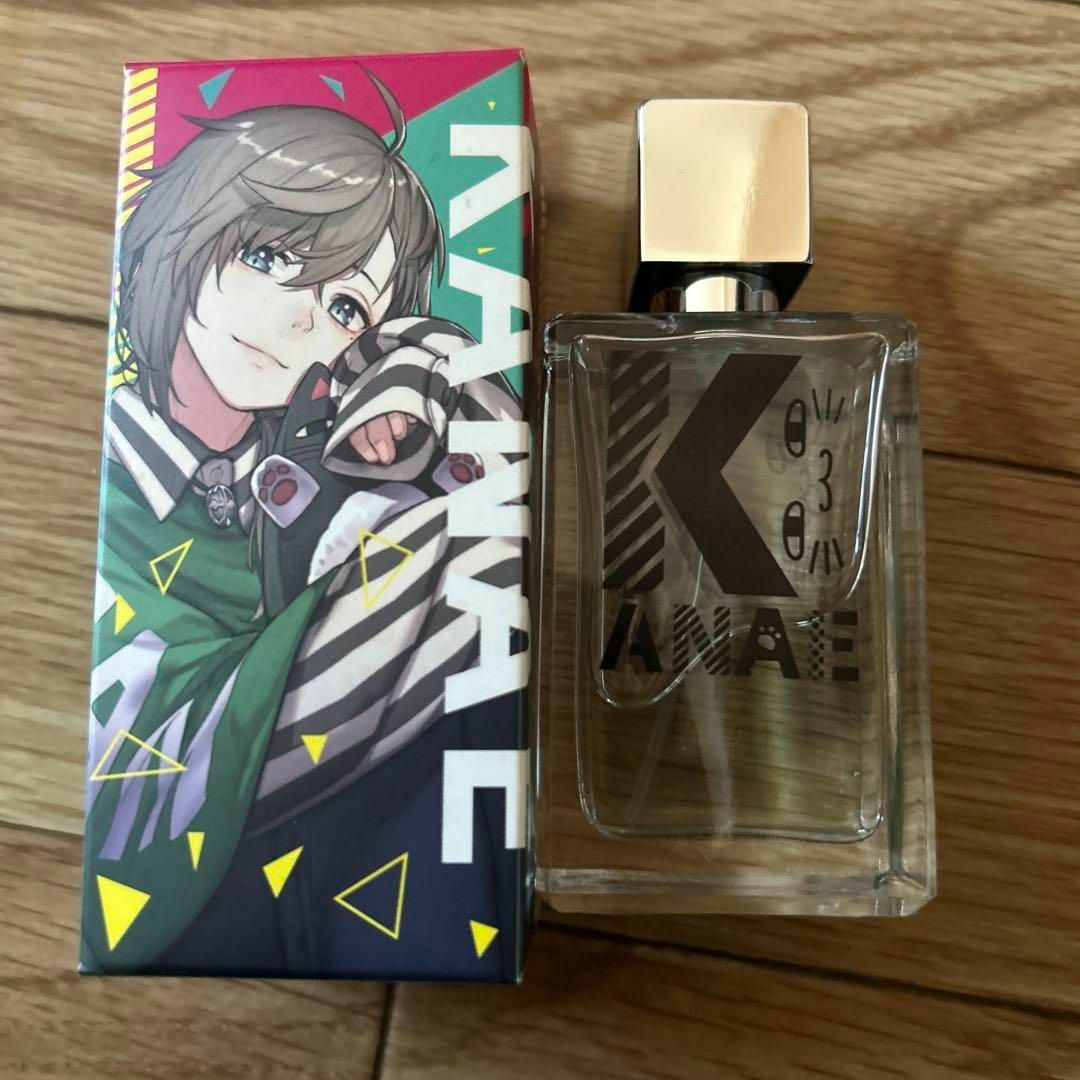 新品・未開封】叶 にじさんじ 香水 オードトワレ 新品・未開封】叶 にじさんじ 香水 オードトワレ