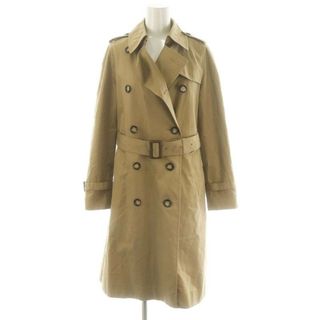 ユナイテッドアローズグリーンレーベルリラクシング(UNITED ARROWS green label relaxing)のグリーンレーベルリラクシング D BASIC 撥水 トレンチ コート S(トレンチコート)
