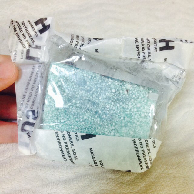 Lush Lush シーベジタブルの通販 By Stella ラッシュならラクマ
