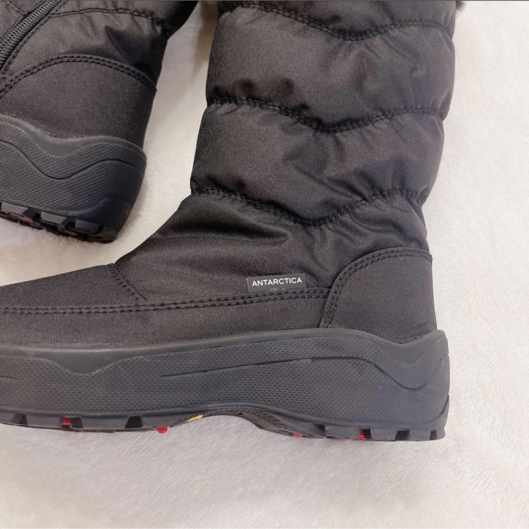 エッフェトレ ウィンターブーツスパイク付き スノーブーツ 雪 エッフェトレ ウィンターブーツスパイク付き スノーブーツ 雪