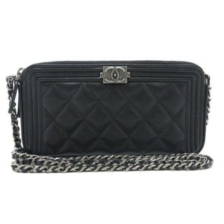 CHANEL(財布 ・ グレー/灰色系)のフリマアイテム一覧 CHANEL(財布 ・ グレー/灰色系)のフリマアイテム一覧