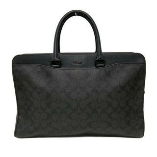 COACH - ✓【格安】定価9.6万 コーチ メンテ済み ビジネス COACH - ✓【格安】定価9.6万 コーチ メンテ済み ビジネス