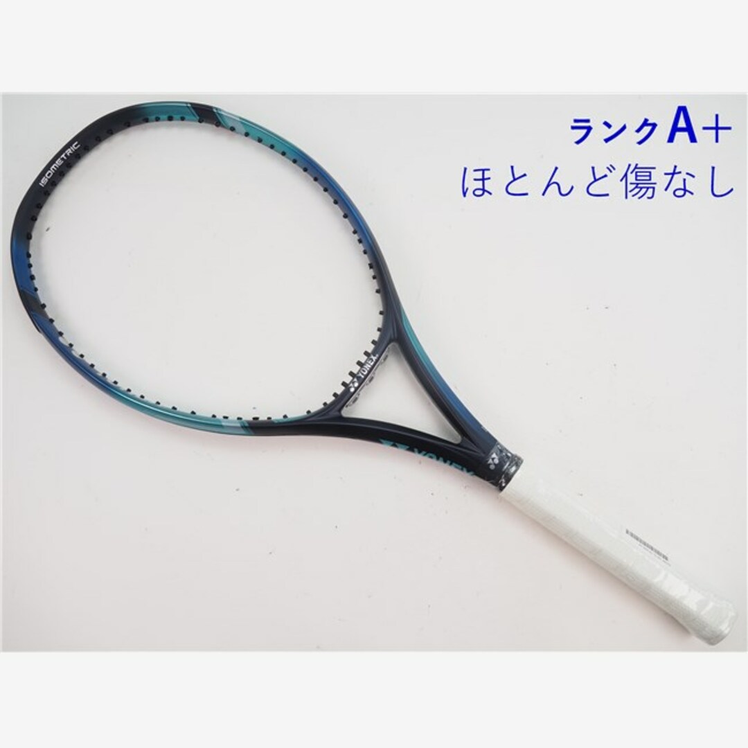 YONEX Ezone 100 G2 Sky Blue 2022 Model from Japan | eBay YONEX Ezone 100 G2 Sky Blue 2022 Model from Japan | eBay