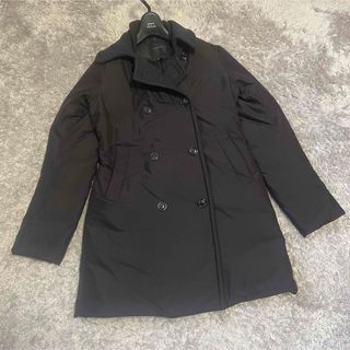 Theory - セオリーダウンコート Pサイズ(XS)の通販 by ミーシャs Theory - セオリーダウンコート Pサイズ(XS)の通販 by ミーシャs