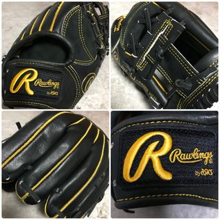 Rawlings - アシックス時代のローリングス 一般 大人用 軟式 Rawlings - アシックス時代のローリングス 一般 大人用 軟式