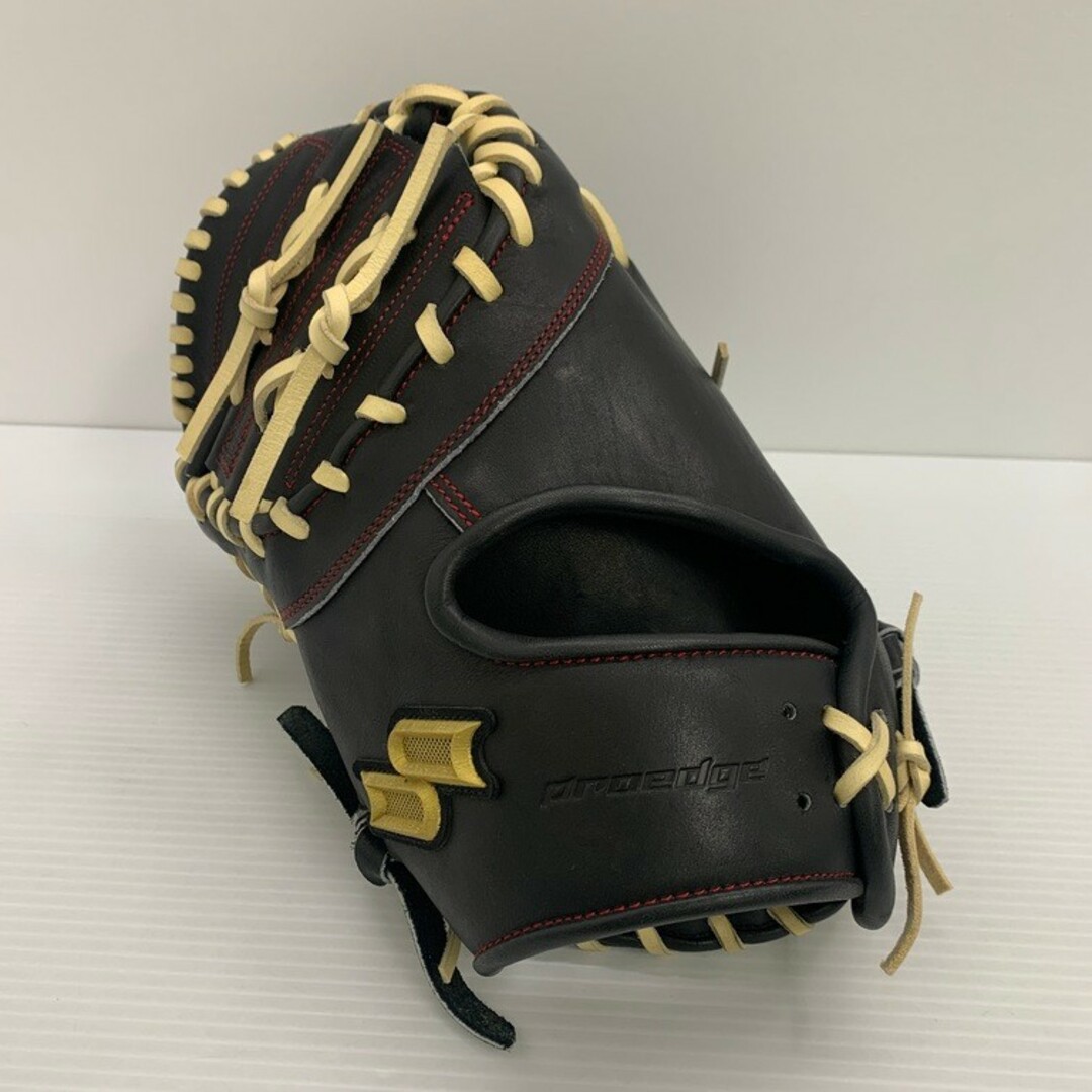 中古品 エスエスケイ SSK プロエッジ 軟式 ファーストミット 中古品 エスエスケイ SSK プロエッジ 軟式 ファーストミット