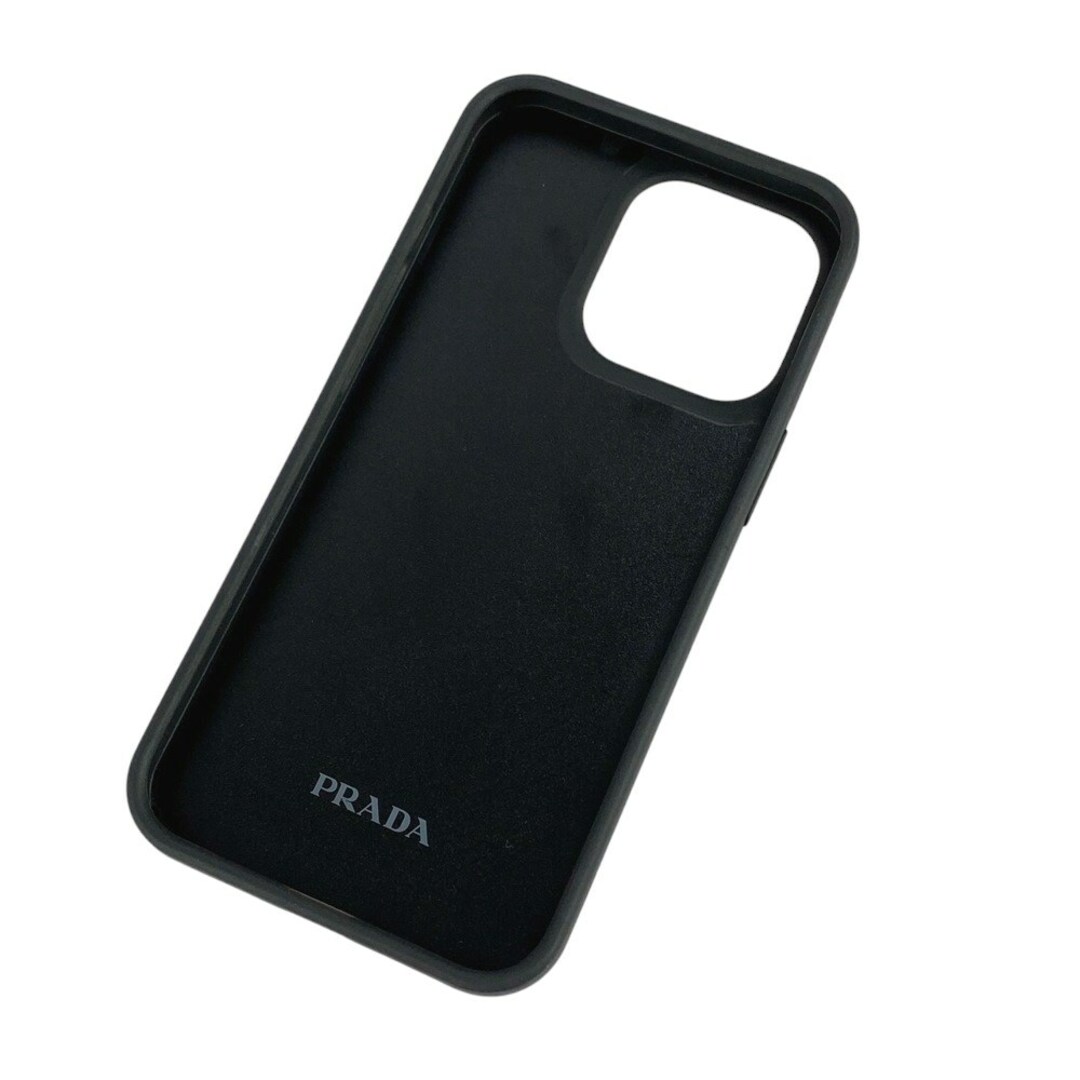 PRADA - □美品□ プラダ 携帯 スマホ ケース アイフォン iPhone PRADA - □美品□ プラダ 携帯 スマホ ケース アイフォン iPhone