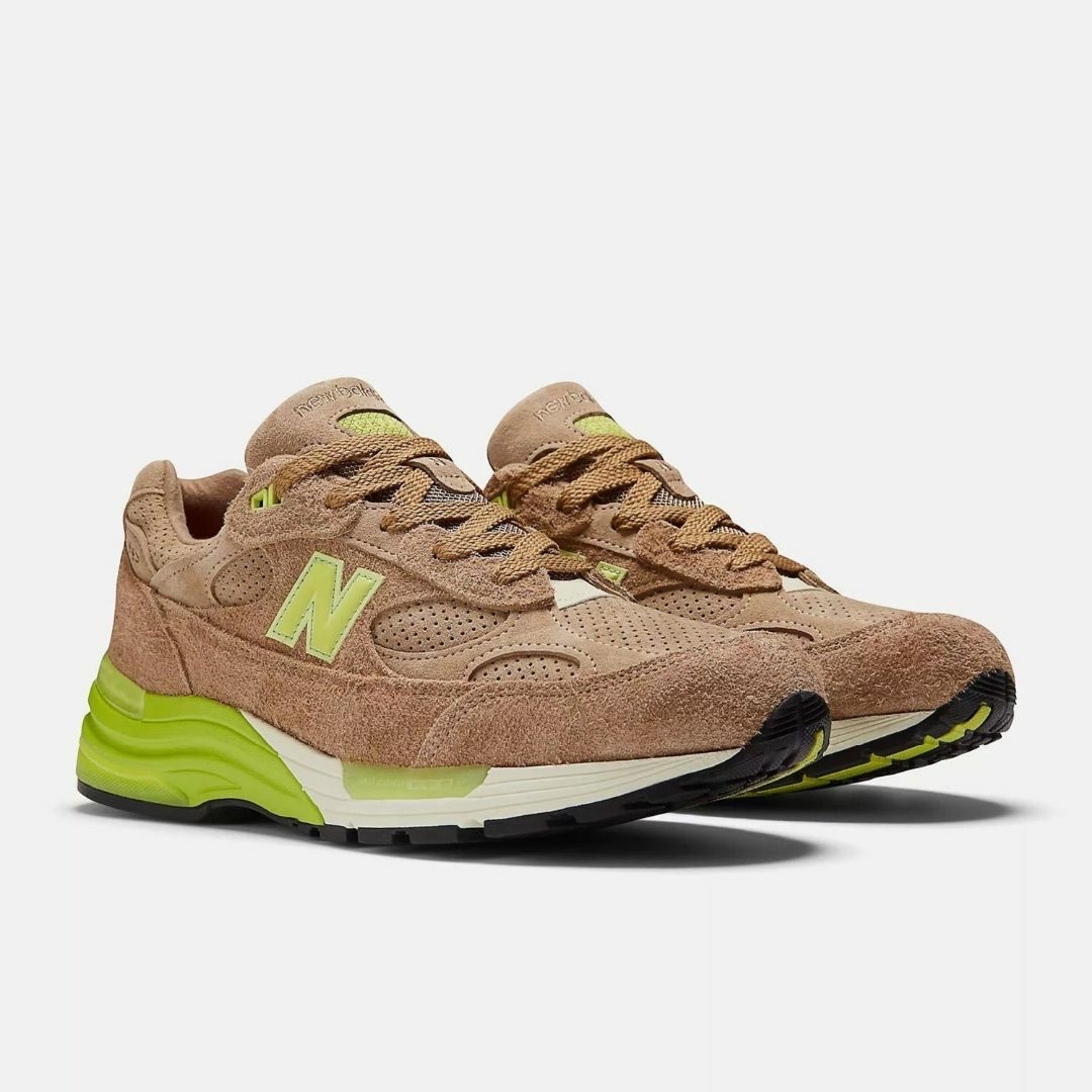New Balance - NEW BALANCE M992CT CONCEPTS Fruit