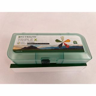 アムウェイ(Amway)のAmway トリプルX 専用トレイ 5040(その他)