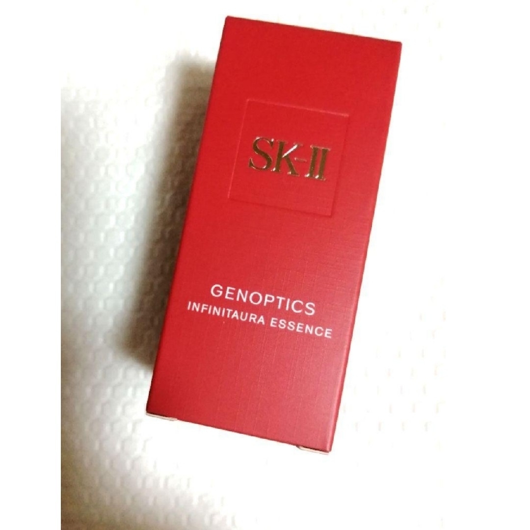 SK-II - 【新製品】ジェノプティクス インフィニットオーラ SK-II - 【新製品】ジェノプティクス インフィニットオーラ