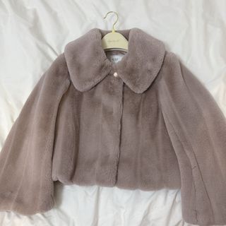 Her lip to(毛皮/ファーコート)のフリマアイテム一覧 Her lip to(毛皮/ファーコート)のフリマアイテム一覧