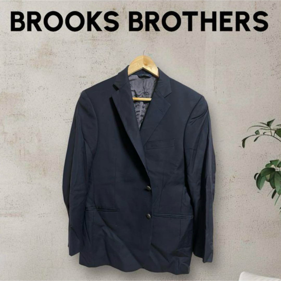 BROOKS BROTHERS】ジャケット BROOKS BROTHERS】ジャケット
