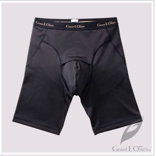 Grant E One's - グラントイーワンズ ホルミーメンズボクサー Grant E One's - グラントイーワンズ ホルミーメンズボクサー