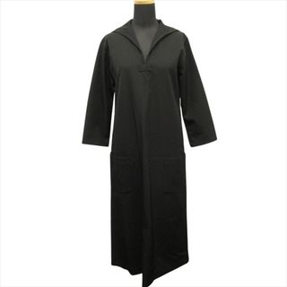 COMME des GARCONS コムデギャルソン ロングワンピース - ワンピース COMME des GARCONS コムデギャルソン ロングワンピース - ワンピース