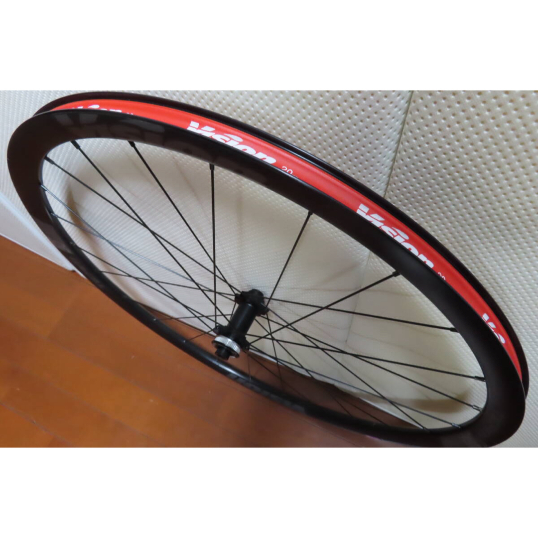VISION TEAM30 DISCホイール VISION TEAM30 DISCホイール