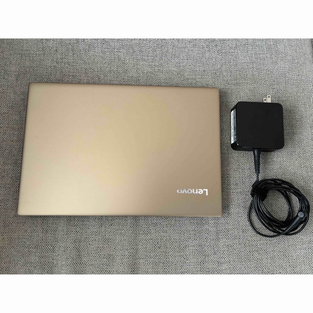 ノートPC Lenovo - Lenovo ideapad320S Corei5-8250U/8GB/256G