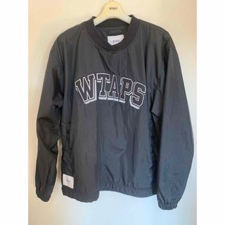 W)taps(ナイロンジャケット)のフリマアイテム一覧 W)taps(ナイロンジャケット)のフリマアイテム一覧