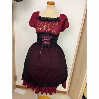 PUTUMAYO(ワンピース)のフリマアイテム一覧 PUTUMAYO(ワンピース)のフリマアイテム一覧