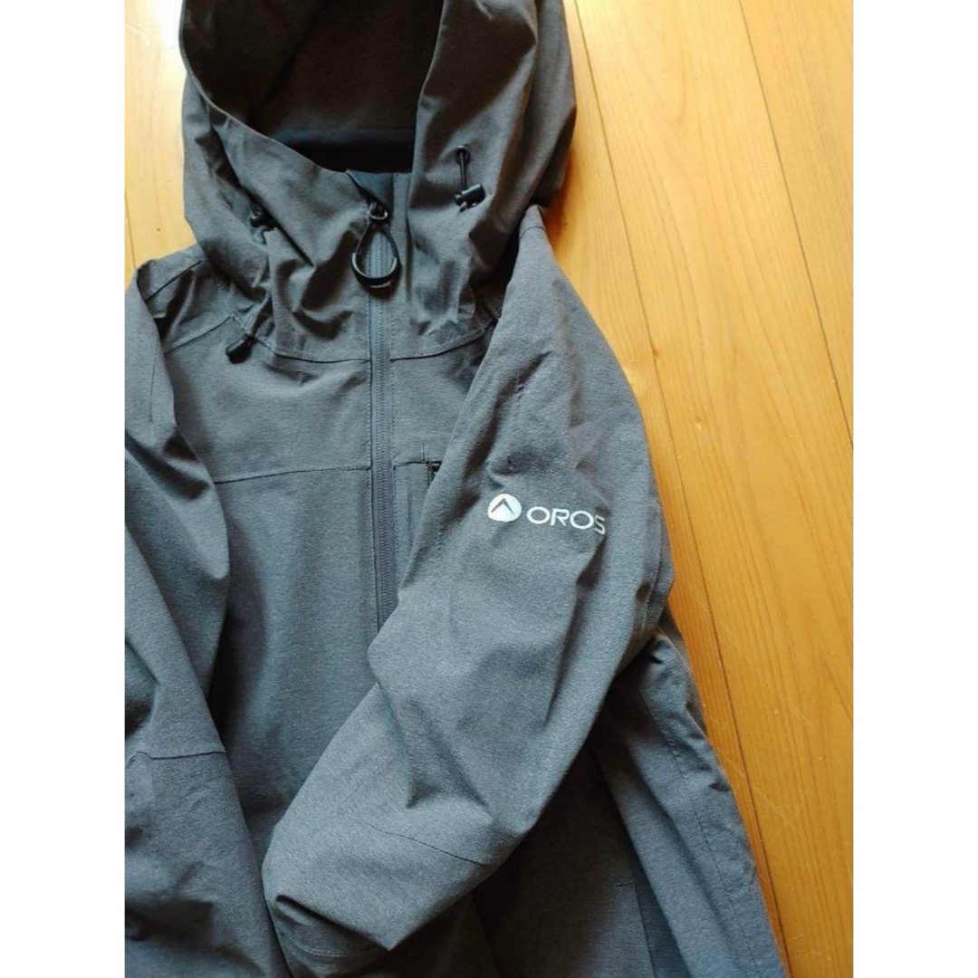 ☆OROS☆オロス☆Oros Solarcore Insulated☆XS☆ その他 ☆OROS☆オロス☆Oros Solarcore Insulated☆XS☆ その他