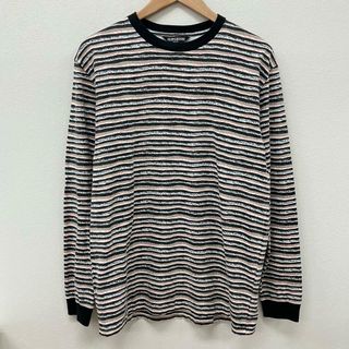 COOTIE(Tシャツ/カットソー(七分/長袖))のフリマアイテム一覧 COOTIE(Tシャツ/カットソー(七分/長袖))のフリマアイテム一覧