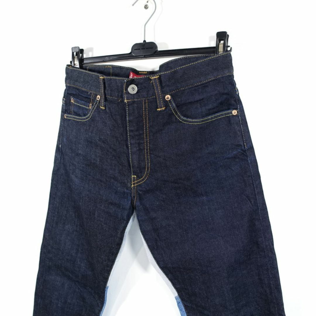 定番】アイジュンヤワタナベマン リーバイス再構築デニム Levi´s 定番】アイジュンヤワタナベマン リーバイス再構築デニム Levi´s