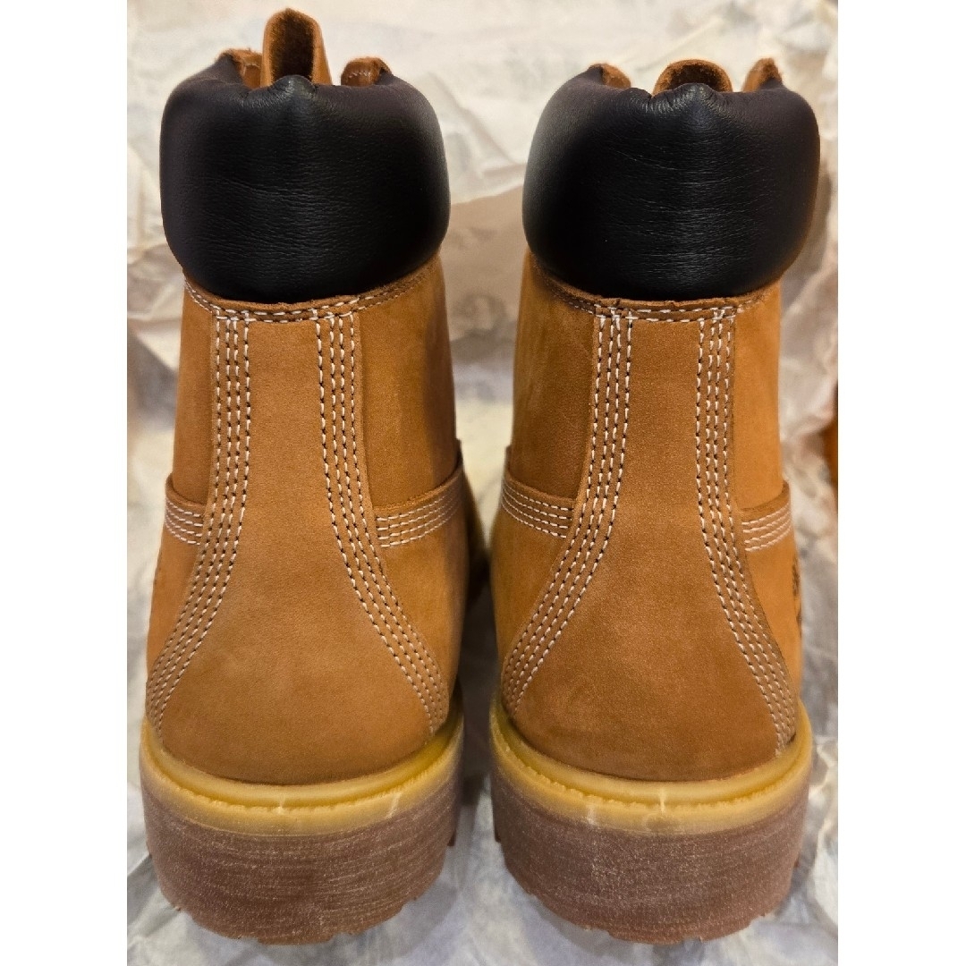 新品未使用】Timberland イエローブーツ 10061 新品未使用】Timberland イエローブーツ 10061