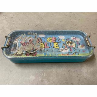 angelblue - 新品エンジェルブルー ふでばこ他文具セットの通販 angelblue - 新品エンジェルブルー ふでばこ他文具セットの通販