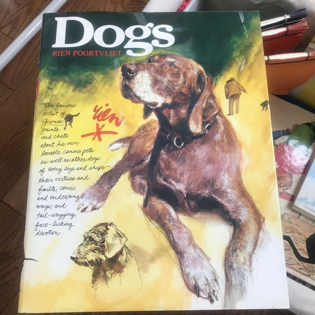 ＤＯＧＳ
