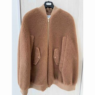 Max Mara(毛皮/ファーコート)のフリマアイテム一覧 Max Mara(毛皮/ファーコート)のフリマアイテム一覧
