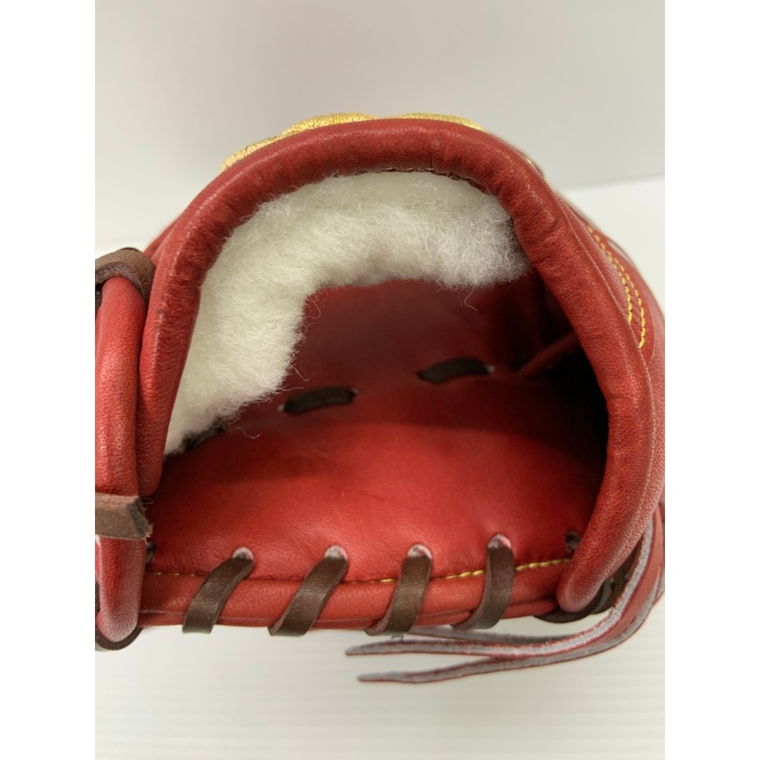 ウィルソン Wilson Staff DUAL 硬式 内野手用グローブ WBW101052