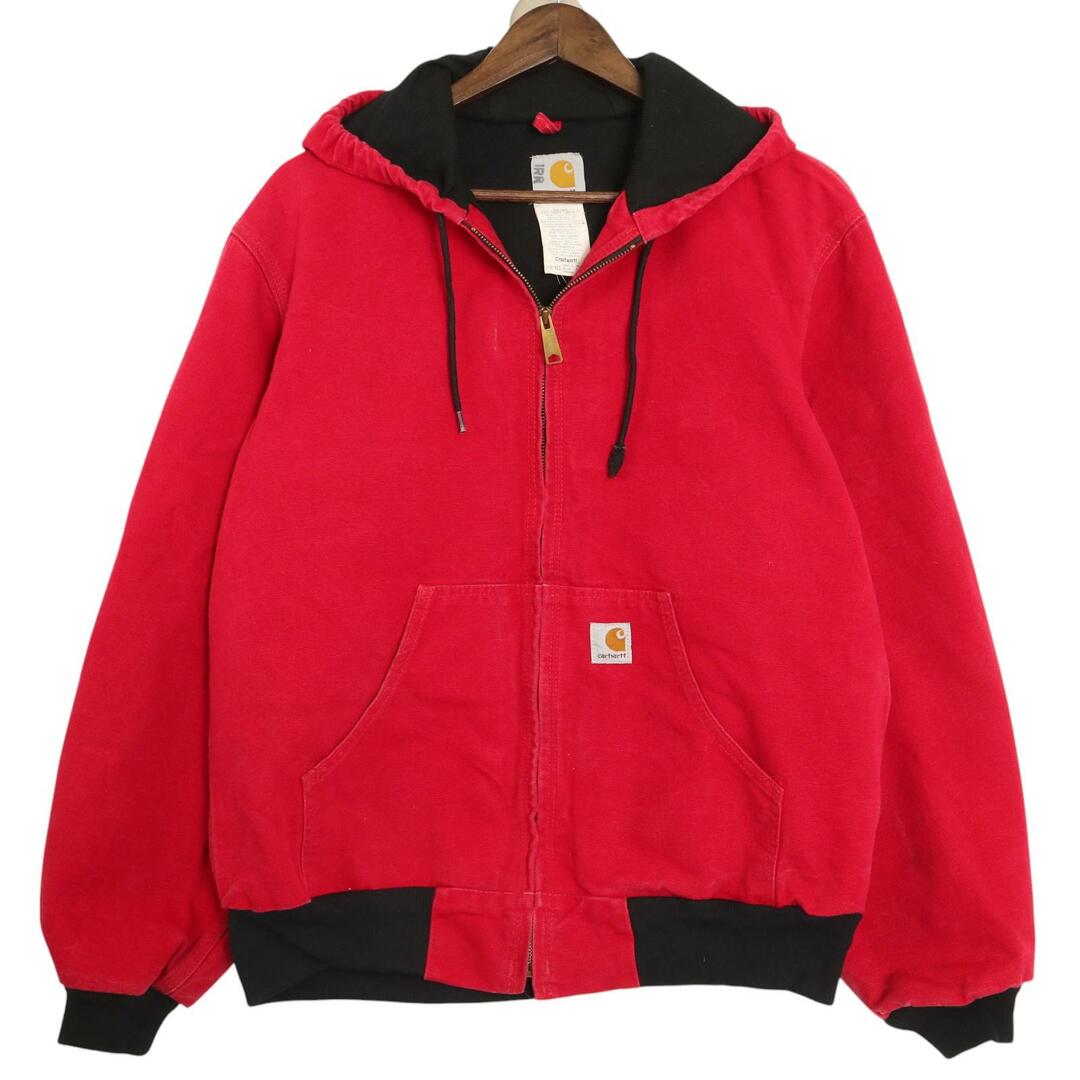 carhartt - 00年代 Carhartt カーハート アクティブジャケット carhartt - 00年代 Carhartt カーハート アクティブジャケット