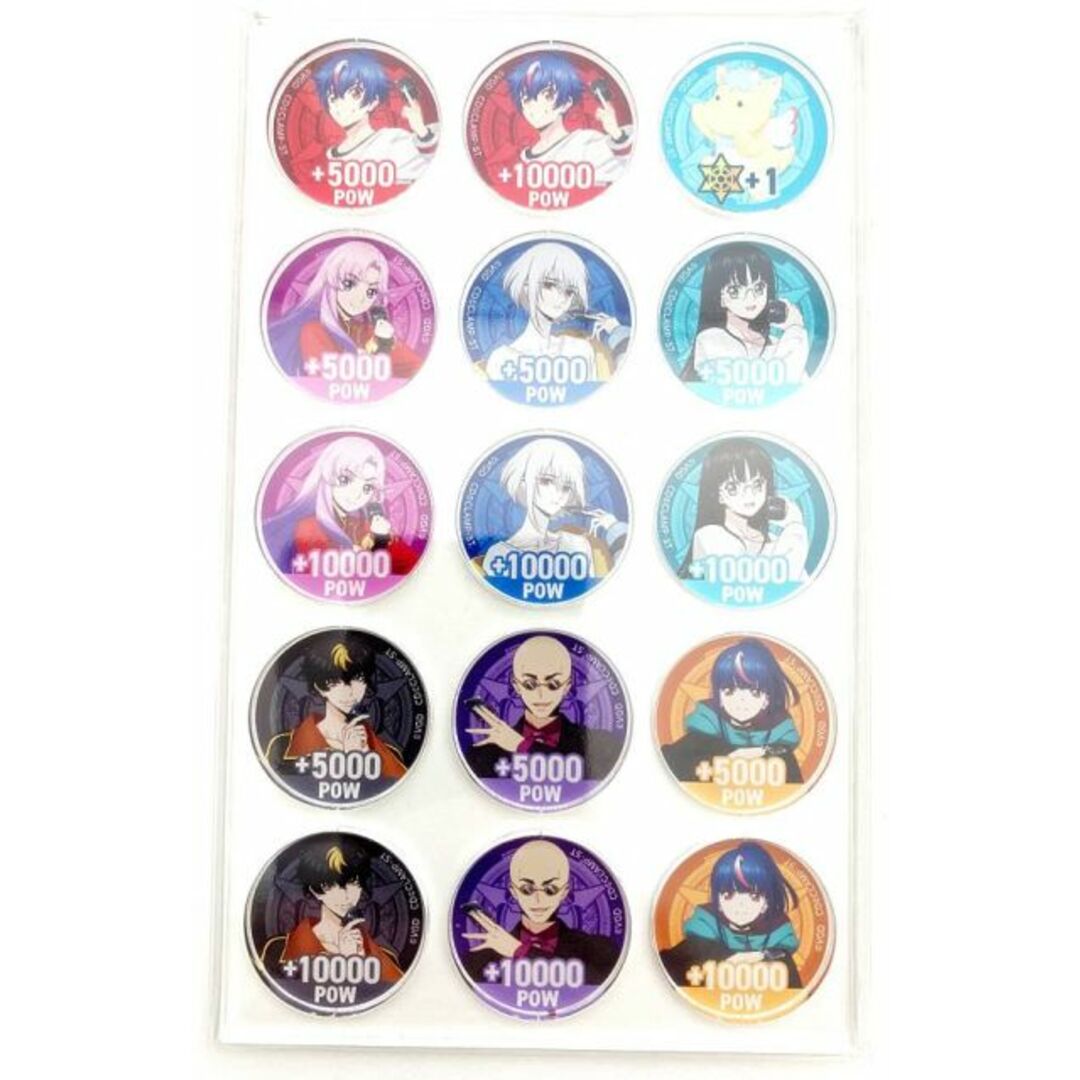 ファイターズコインのみの販売です】ヴァンガード DZ-SS05 ファイターズコインのみの販売です】ヴァンガード DZ-SS05