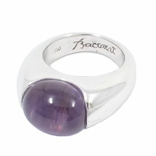 Baccarat(リング(指輪) ・ パープル/紫色系)のフリマアイテム一覧 Baccarat(リング(指輪) ・ パープル/紫色系)のフリマアイテム一覧