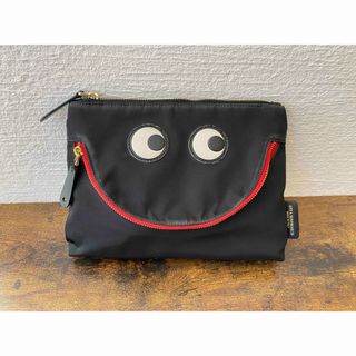 お得セット ANYA HINDMARCH(ポーチ)のフリマアイテム一覧 バッグ