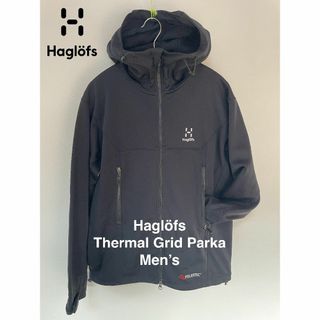 Haglofs(マウンテンパーカー)のフリマアイテム一覧 Haglofs(マウンテンパーカー)のフリマアイテム一覧