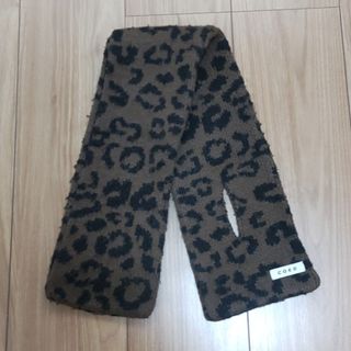coenマフラー