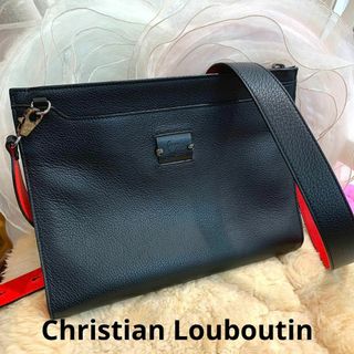 Christian Louboutin(ショルダーバッグ)のフリマアイテム一覧 Christian Louboutin(ショルダーバッグ)のフリマアイテム一覧