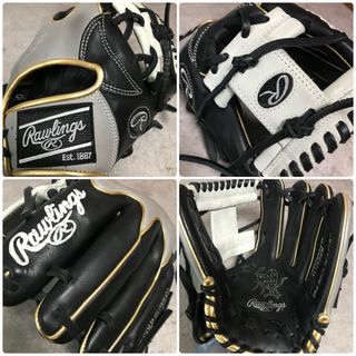 Rawlings - 【プロモデル】1998 横浜 ベイスターズ グランド Rawlings - 【プロモデル】1998 横浜 ベイスターズ グランド