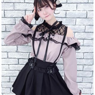MA*RS(シャツ/ブラウス(長袖/七分))のフリマアイテム一覧 MA*RS(シャツ/ブラウス(長袖/七分))のフリマアイテム一覧