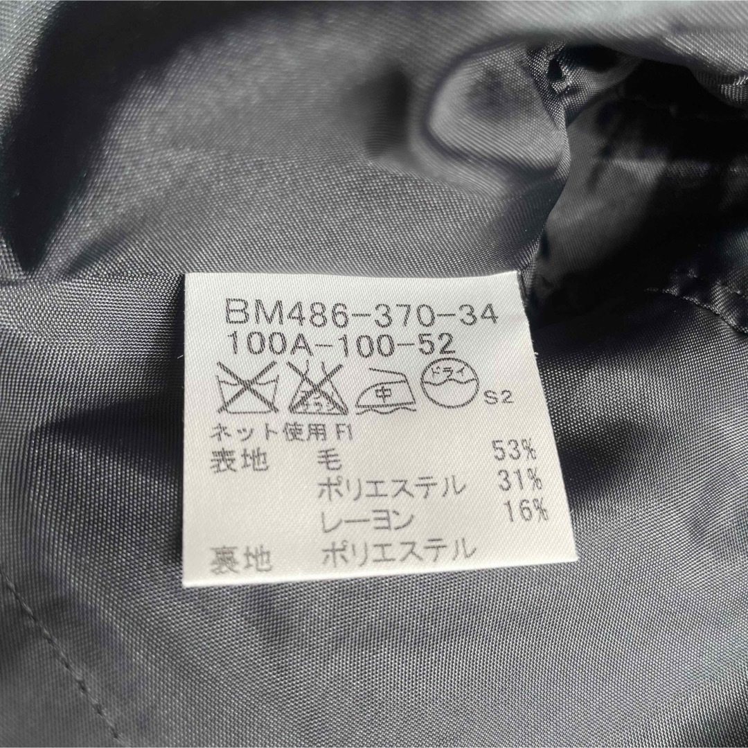 美品☆バーバリー☆ワンピース☆チェック☆パープル☆100 美品☆バーバリー☆ワンピース☆チェック☆パープル☆100