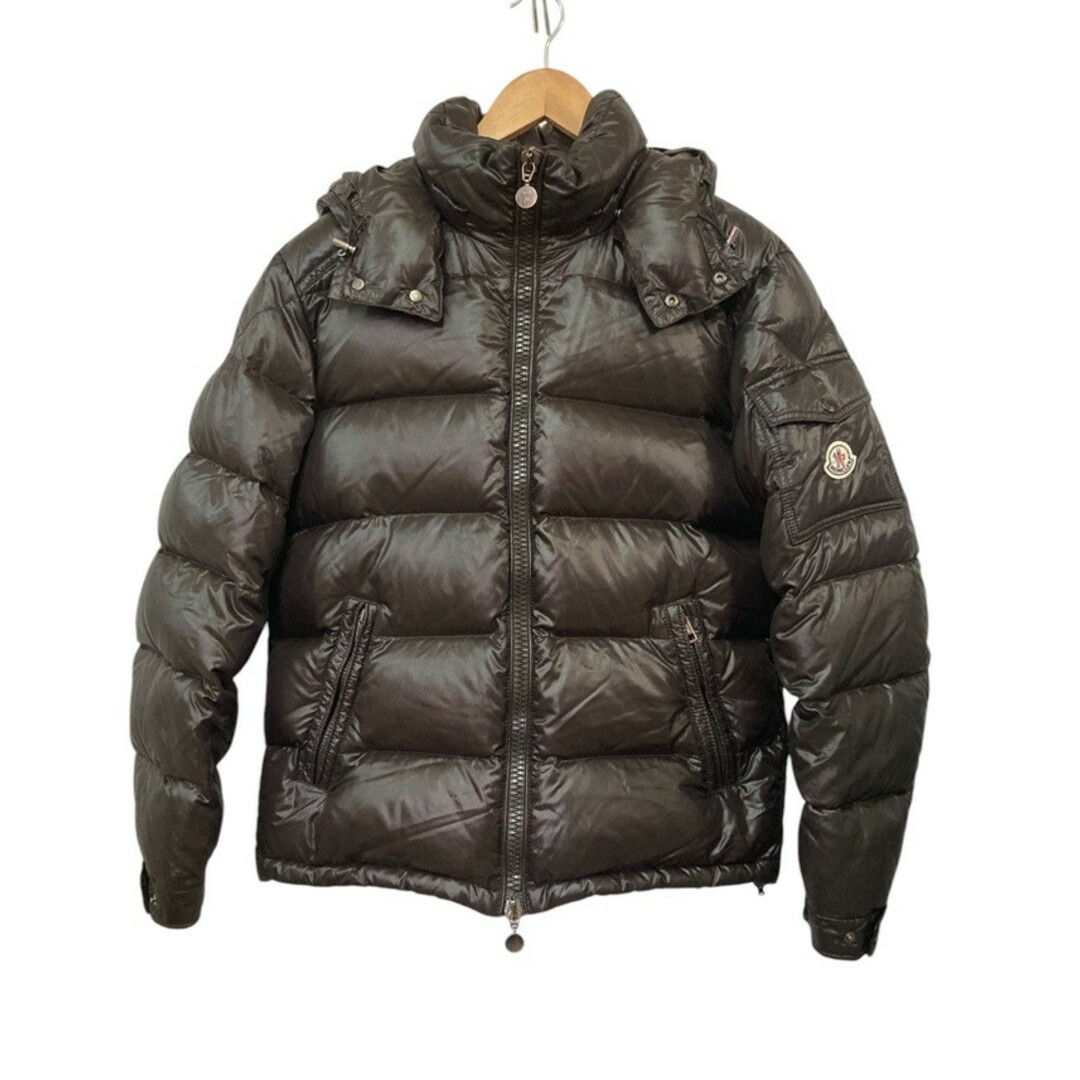MONCLER モンクレール Maya マヤ ダウンジャケット サイズ1 MONCLER モンクレール Maya マヤ ダウンジャケット サイズ1